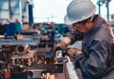 Empleo privado: el 16,9% de las empresas achicó su personal Empleo privado: el 16,9% de las empresas achicó su personal