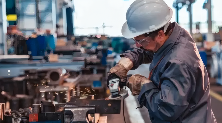 Empleo privado: el 16,9% de las empresas achicó su personal Empleo privado: el 16,9% de las empresas achicó su personal