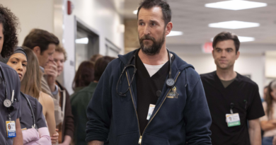 Series: la segunda temporada de «The Pitt» se estrenará en HBO Max