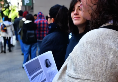 Caída del empleo registrado: se perdieron más de 141.000 puestos en el último año