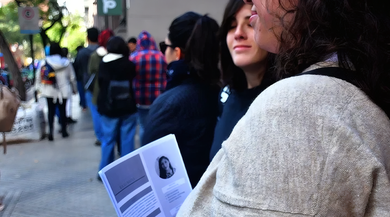 Caída del empleo registrado: se perdieron más de 141.000 puestos en el último año