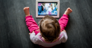 Redes sociales en niños: los riesgos del acceso sin límites a pantallas