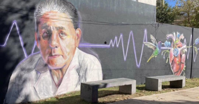 En homenaje a Favaloro realizarán en Alte Brown una Jornada de Salud dedicada al cuidado del corazón