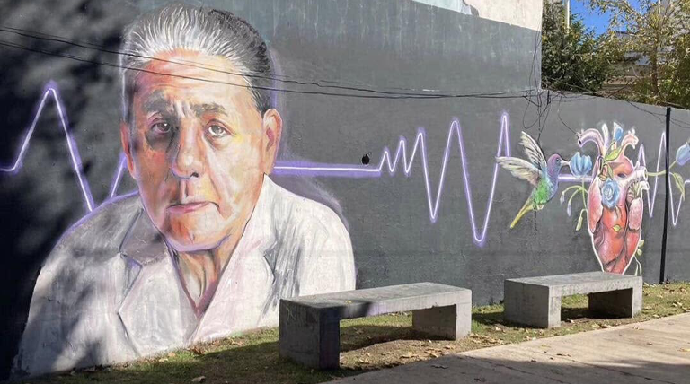 En homenaje a Favaloro realizarán en Alte Brown una Jornada de Salud dedicada al cuidado del corazón
