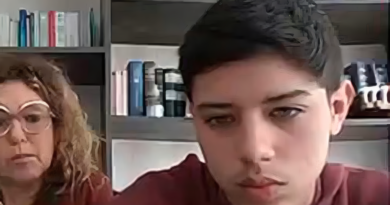 Muerte de Isabella en Villa Gesell: el desgarrador pedido del hijo de la detenida Muerte de Isabella en Villa Gesell: el desgarrador pedido del hijo de la detenida