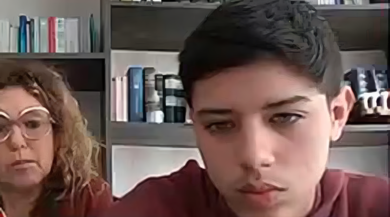 Muerte de Isabella en Villa Gesell: el desgarrador pedido del hijo de la detenida Muerte de Isabella en Villa Gesell: el desgarrador pedido del hijo de la detenida