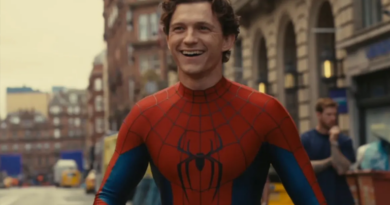 Spider-Man: un nuevo día, el regreso más íntimo del superhéroe Spider-Man: un nuevo día, el regreso más íntimo del superhéroe