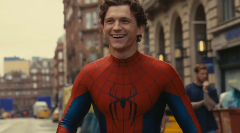 Spider-Man: un nuevo día, el regreso más íntimo del superhéroe Spider-Man: un nuevo día, el regreso más íntimo del superhéroe