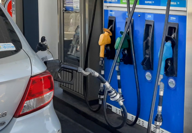 Venta de combustibles en Argentina cae 2,9% en junio y acumula cinco meses de baja