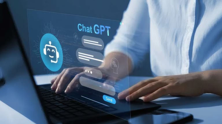 20260803 chat gpt ai Inteligencia artificial
