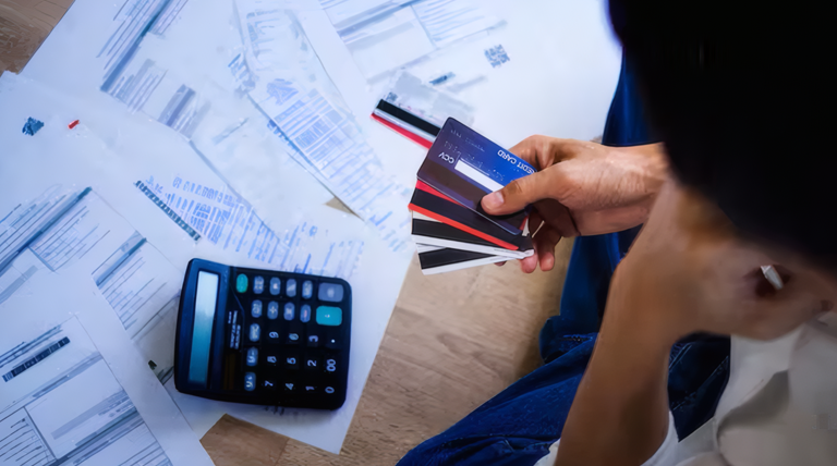 Endeudamiento en Argentina: la mora crediticia lidera la región y amenaza la economía real