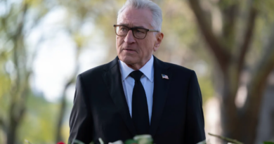 Día cero: la miniserie estadounidense con Robert De Niro que arrasa en Netflix