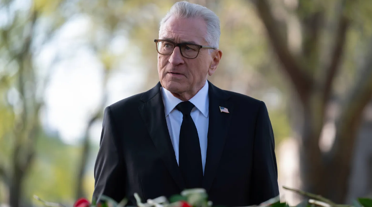 Día cero: la miniserie estadounidense con Robert De Niro que arrasa en Netflix