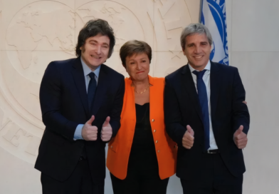 El Gobierno descarta ayuda estatal para las familias endeudadas