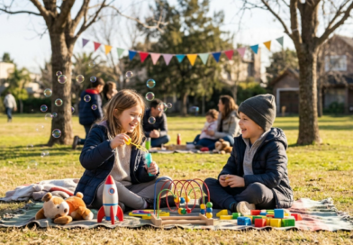 Día del Niño 2026 en Argentina: cuándo cae y por qué se festeja en agosto