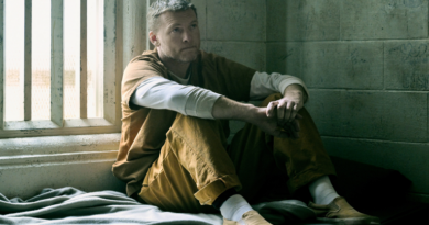 Te encontraré en Netflix: el thriller de 8 episodios que bate récords