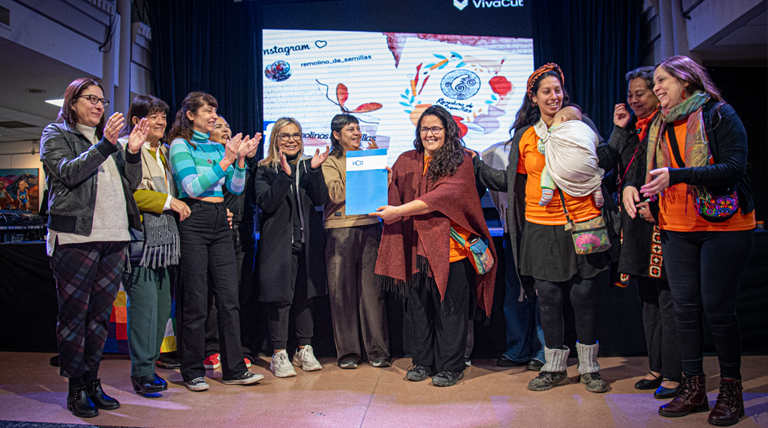 Alte Brown fue sede del Primer Encuentro Regional de Música de Mujeres y Diversidades Alte Brown fue sede del Primer Encuentro Regional de Música de Mujeres y Diversidades