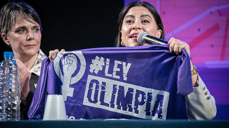 20260811 VIOLENCIAS DIGITALES2 Ley Olimpia