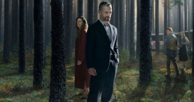 Bosque adentro en Netflix: el thriller de Harlan Coben