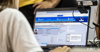 El «Operativo DNI» desembarca en cinco localidades de Alte Brown acercando servicios gratuitos a los vecinos El «Operativo DNI» desembarca en cinco localidades de Alte Brown acercando servicios gratuitos a los vecinos