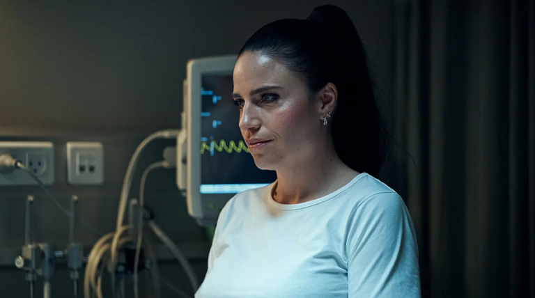 La enfermera: el thriller de Netflix basado en un crimen real
