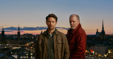 Sacrificio de sangre en Netflix: furor por la serie corta