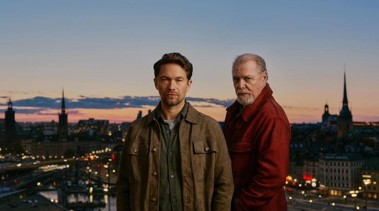 Sacrificio de sangre en Netflix: furor por la serie corta