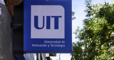 La UIT presenta oficialmente su propuesta universitaria en el Parque de Innovación La UIT presenta oficialmente su propuesta universitaria en el Parque de Innovación