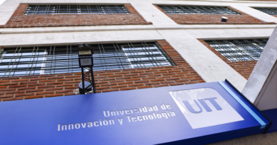 La UIT: Una nueva propuesta universitaria orientada a la innovación tecnológica