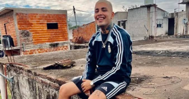 Callejero Fino seguirá en prisión tras declarar ante la Justicia