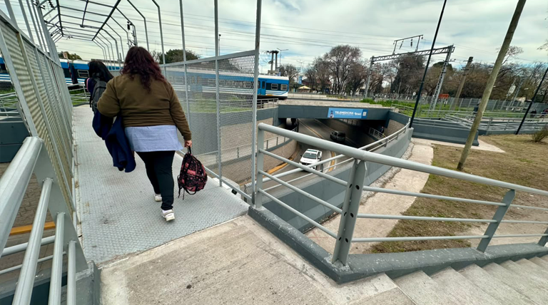 20260831 puente Calzada 1 Paso Bajo Nivel de Calzada