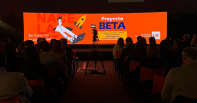 Del aula a la startup: la propuesta de la UIT