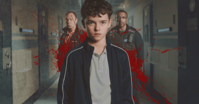 Adolescencia: el drama de Netflix de 4 capítulos