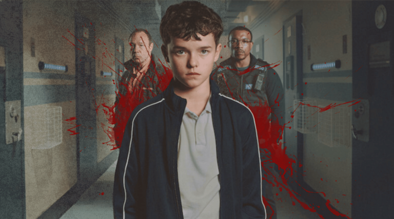 Adolescencia: el drama de Netflix de 4 capítulos