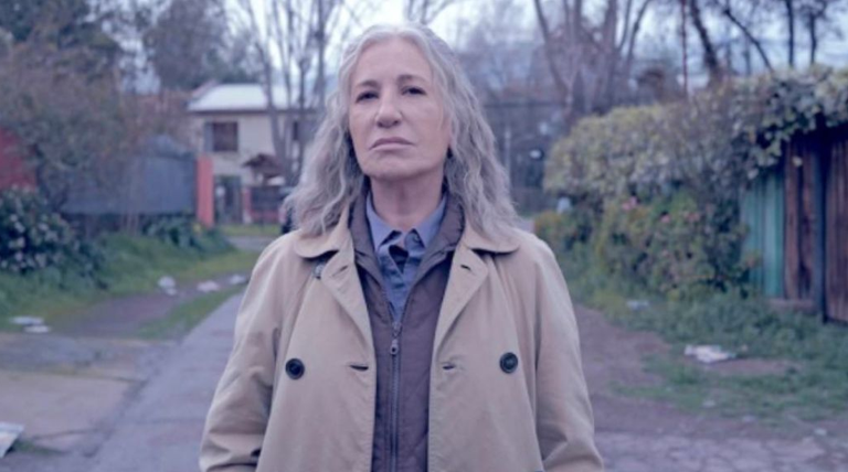 Mis muertos tristes en Netflix: estreno de la serie de Pablo Larraín