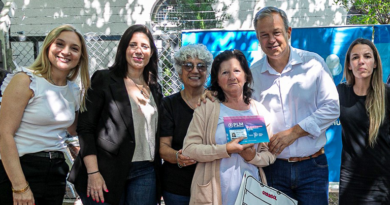 Llega a Alte Brown un operativo para tramitar el Pase Libre Multimodal en el transporte público Llega a Alte Brown un operativo para tramitar el Pase Libre Multimodal en el transporte público