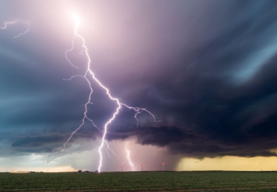 El Niño alcanzará fuerza histórica y amenaza a Sudamérica El Niño alcanzará fuerza histórica y amenaza a Sudamérica