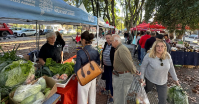 El “Circuito de Ahorro Brown” vuelve a los barrios de Alte Brown durante septiembre