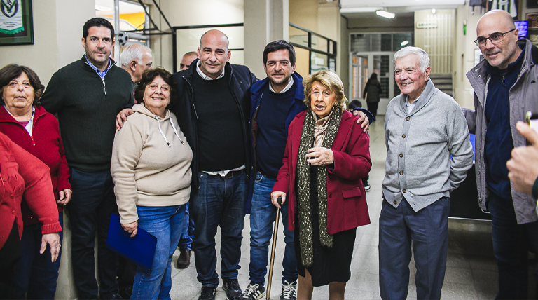 20260909 Calzada Club Atlético y Social Villa Calzada