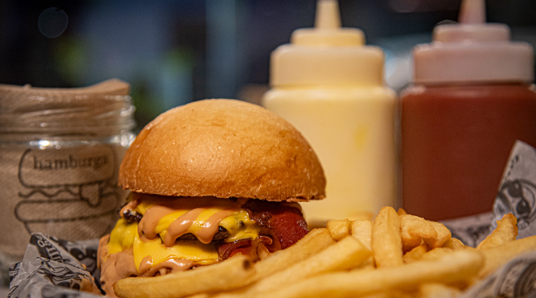 Todos los miércoles de primavera vuelve «Date el Gusto» con el 2X1 en hamburguesas a Alte Brown Todos los miércoles de primavera vuelve «Date el Gusto» con el 2X1 en hamburguesas a Alte Brown