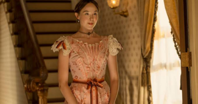 Lizzie Borden en Netflix: la serie de true crime basada en hechos reales Lizzie Borden en Netflix: la serie de true crime basada en hechos reales