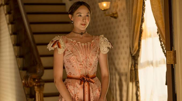 Lizzie Borden en Netflix: la serie de true crime basada en hechos reales Lizzie Borden en Netflix: la serie de true crime basada en hechos reales