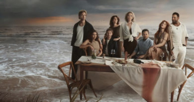 El club gastronómico: la miniserie de siete capítulos que arrasa en Netflix Argentina