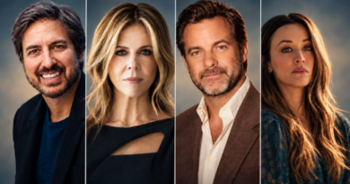 How to survive without me: hbo max anuncia nueva serie dramática How to survive without me: hbo max anuncia nueva serie dramática