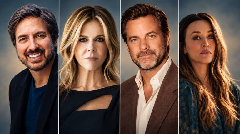 How to survive without me: hbo max anuncia nueva serie dramática How to survive without me: hbo max anuncia nueva serie dramática