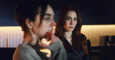 Thriller psicológico en netflix: «Te conozco», la miniserie turca de 8 episodios que arrasa Thriller psicológico en netflix: «Te conozco», la miniserie turca de 8 episodios que arrasa