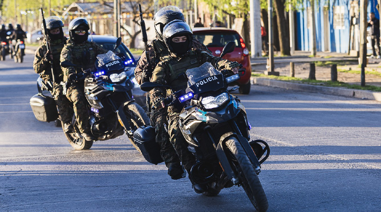 20260927 brown aperativo policial 1 operativos preventivos