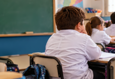 Exceso de peso en alumnos bonaerenses: el 44% de los niños de primer grado tiene sobrepeso u obesidad Exceso de peso en alumnos bonaerenses: el 44% de los niños de primer grado tiene sobrepeso u obesidad
