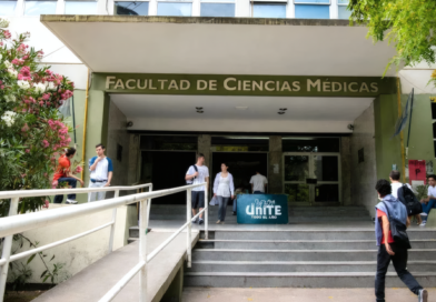 Paro docente universitario: tres nuevos días sin clases y fuerte tensión por el presupuesto