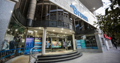 El Municipio de Alte Brown convoca a participar del 1° Congreso de Instituciones Locales